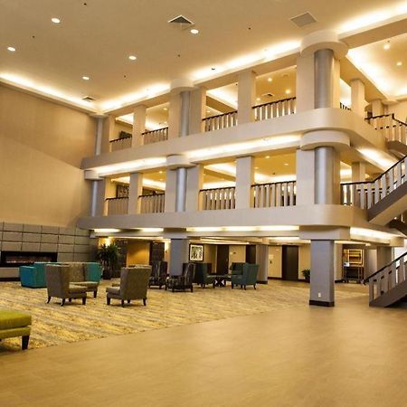 Ontario Gateway Hotel Exterior foto